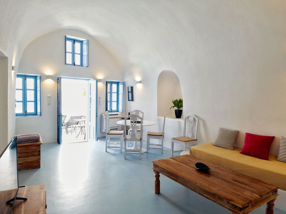 Kaprimo Scenery Deluxe Villa, 1 Bedroom, Hot Tub, Sea View 18