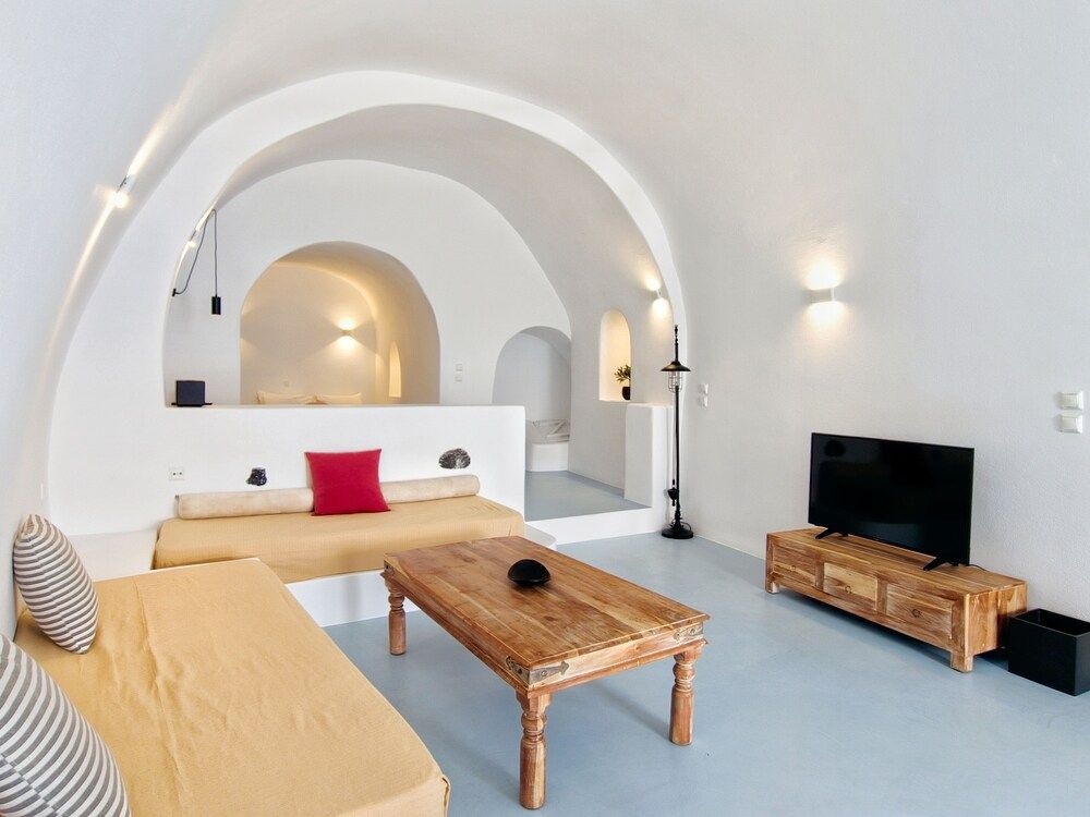 Kaprimo Scenery Deluxe Villa, 1 Bedroom, Hot Tub, Sea View 13