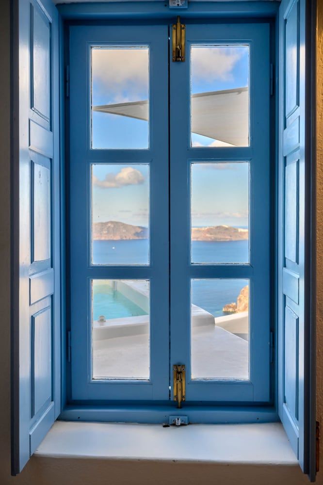 Kaprimo Scenery Deluxe Villa, 1 Bedroom, Hot Tub, Sea View 4