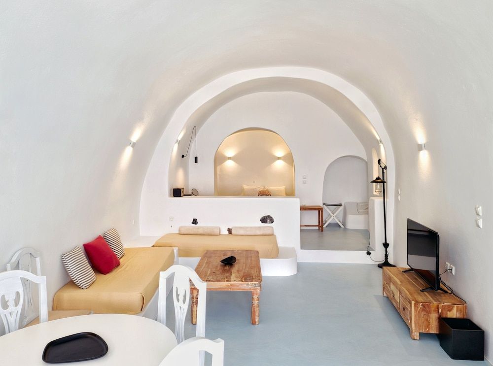 Kaprimo Scenery Deluxe Villa, 1 Bedroom, Hot Tub, Sea View 17