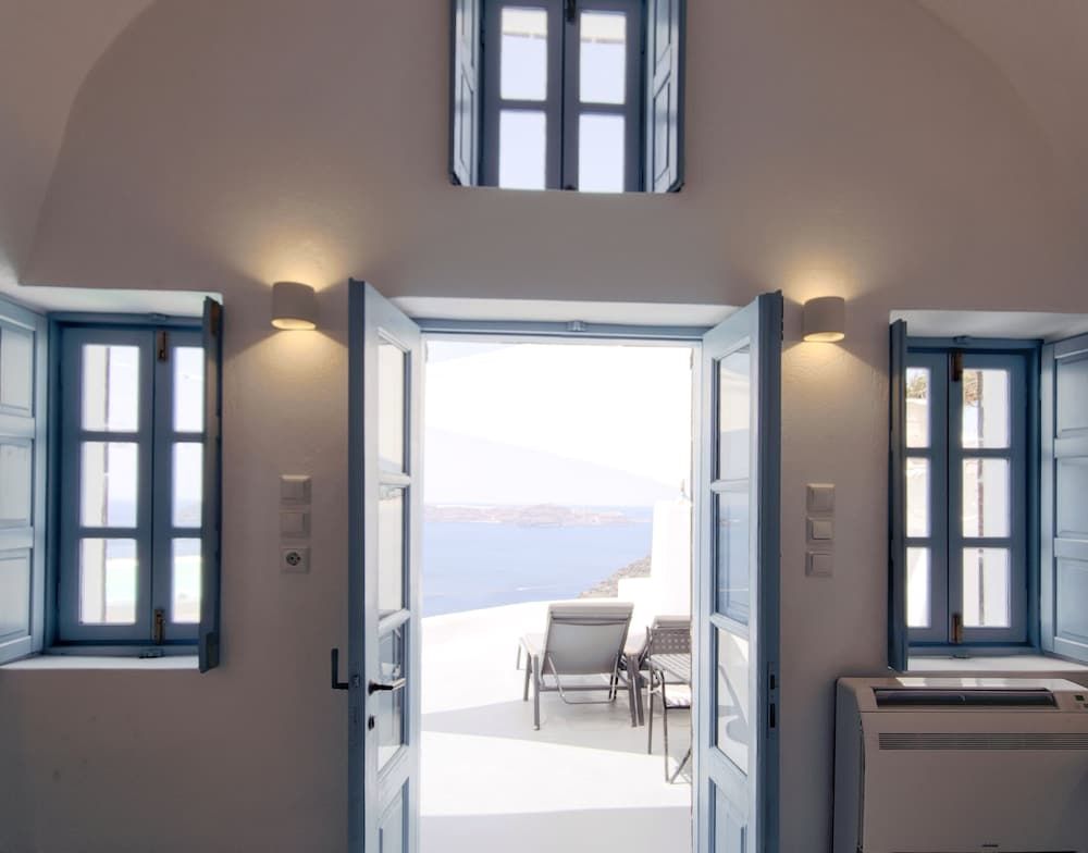 Kaprimo Scenery Deluxe Villa, 1 Bedroom, Hot Tub, Sea View 16