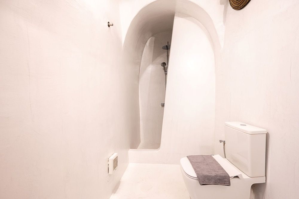 Kaprimo Scenery Deluxe Villa, 1 Bedroom, Hot Tub, Sea View 7