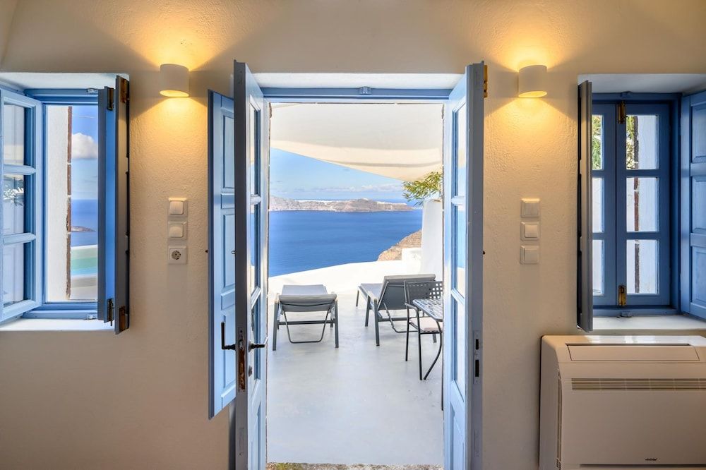 Kaprimo Scenery Deluxe Villa, 1 Bedroom, Hot Tub, Sea View 5