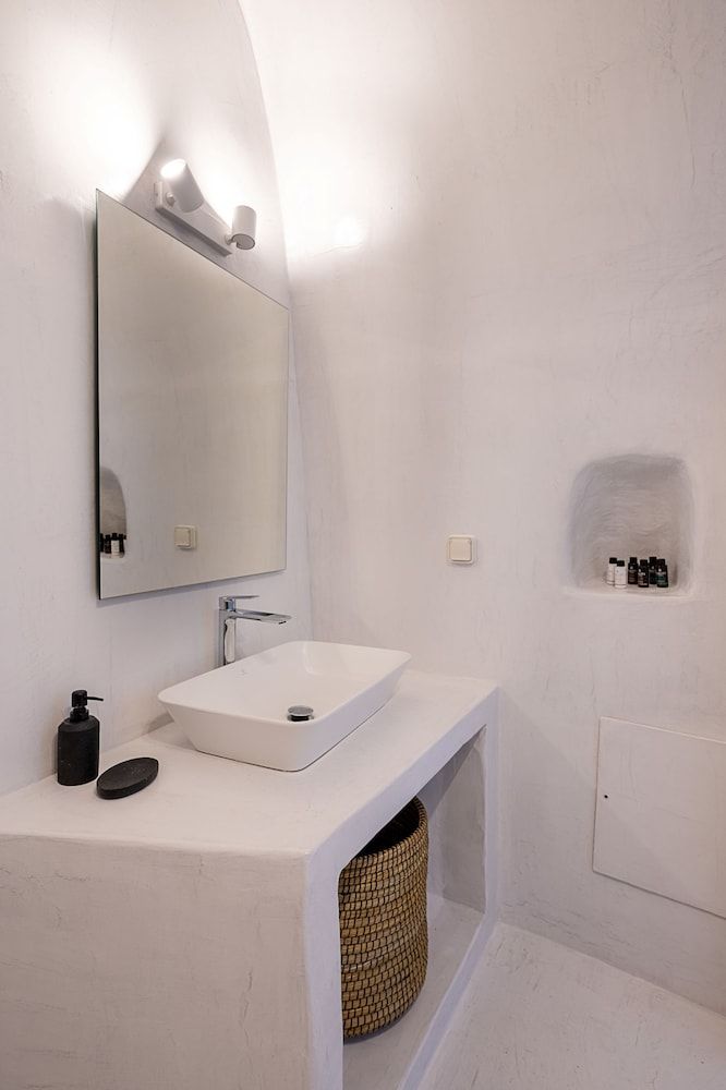 Kaprimo Scenery Deluxe Villa, 1 Bedroom, Hot Tub, Sea View 8