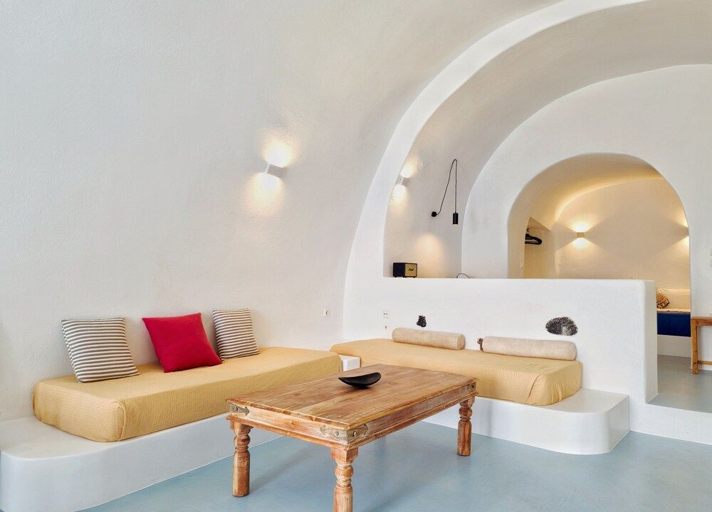 Kaprimo Scenery Deluxe Villa, 1 Bedroom, Hot Tub, Sea View 19