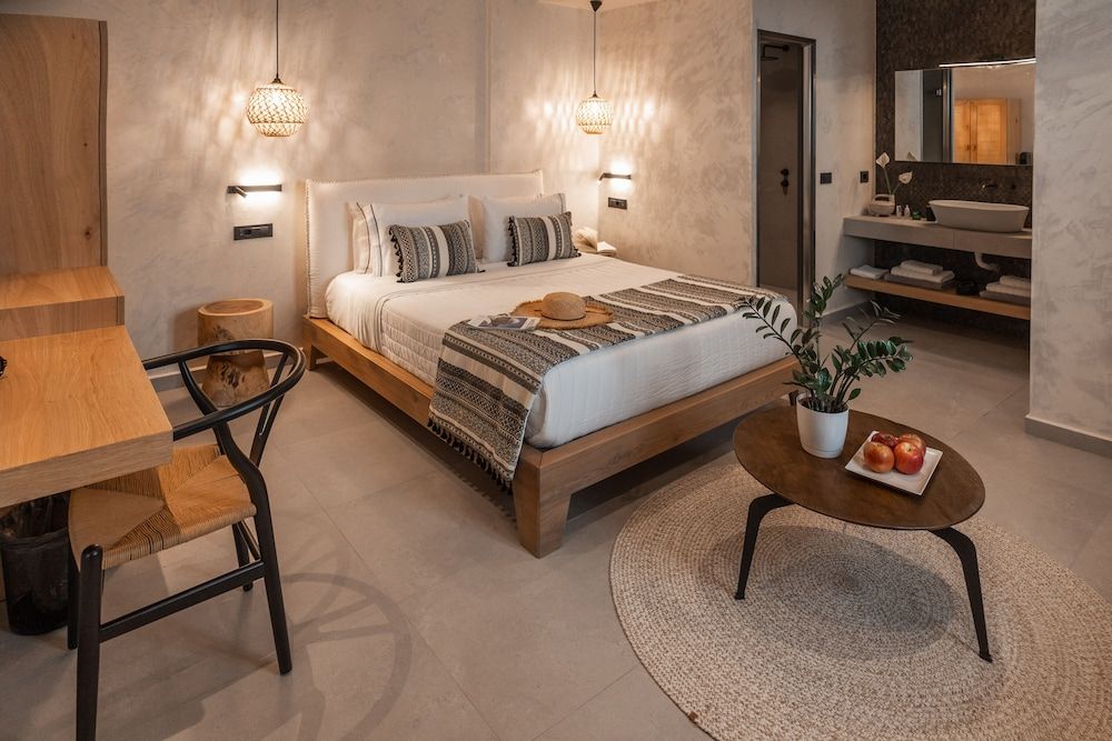 undefined Almyra Oia Suites 5