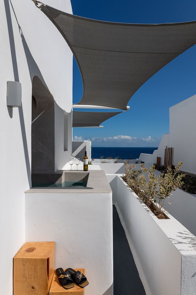 undefined Almyra Oia Suites