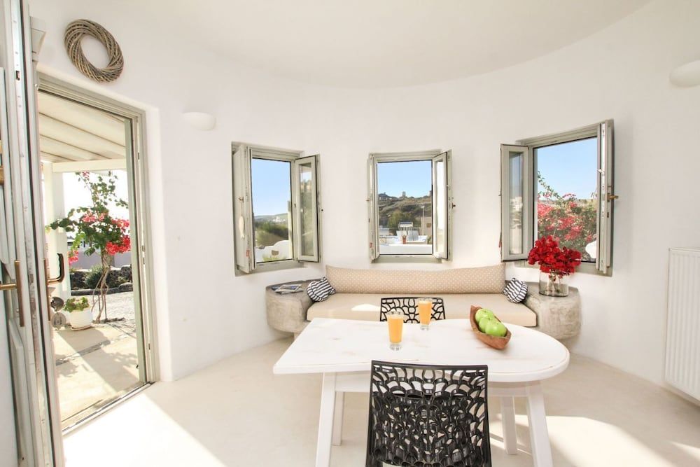 undefined Shades of White Villas