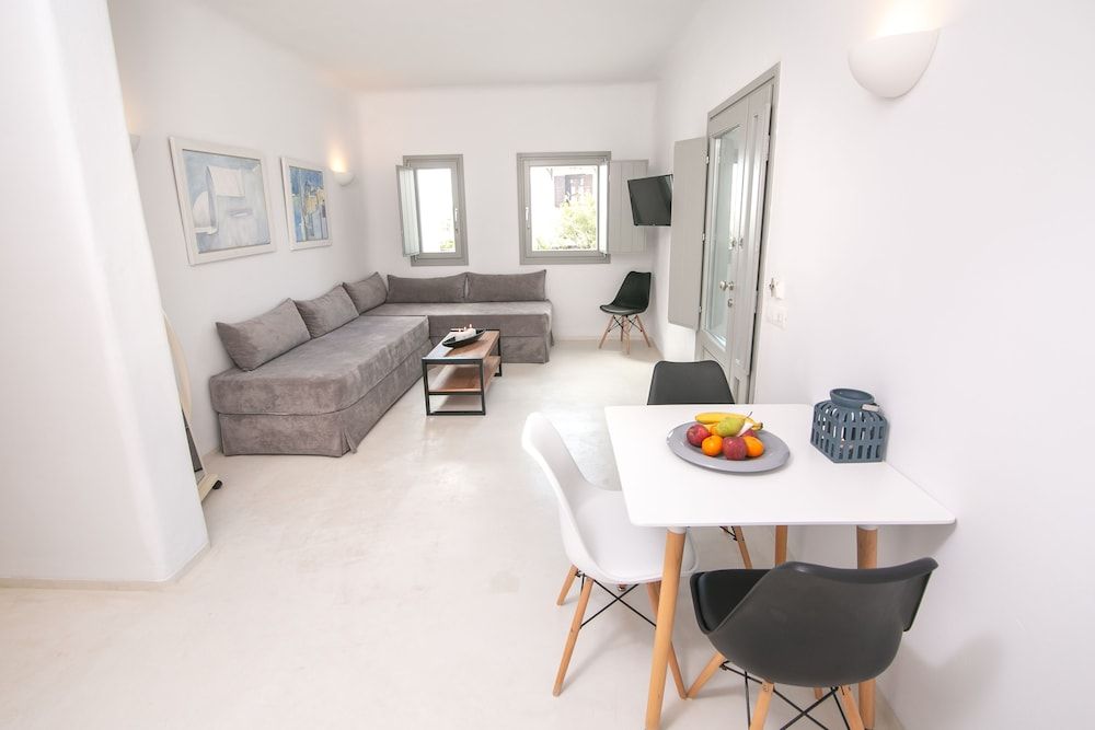 undefined Shades of White Villas 4