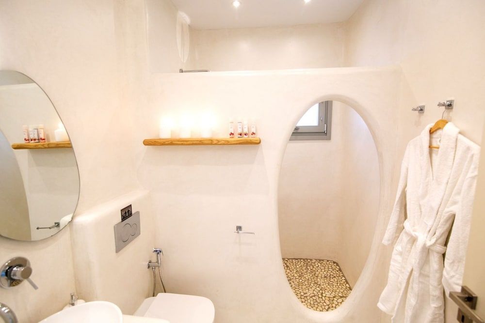 One-Bedroom Villa