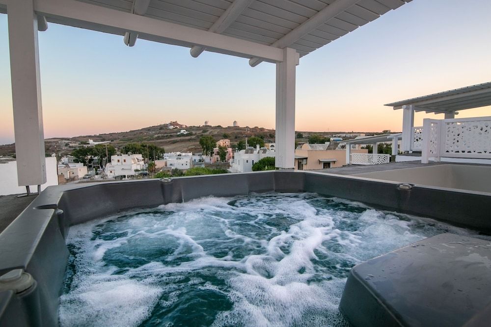 undefined Shades of White Villas 10