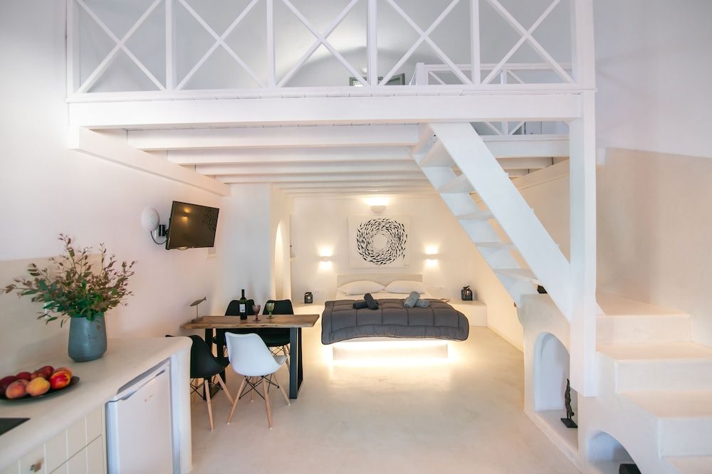 undefined Shades of White Villas 3