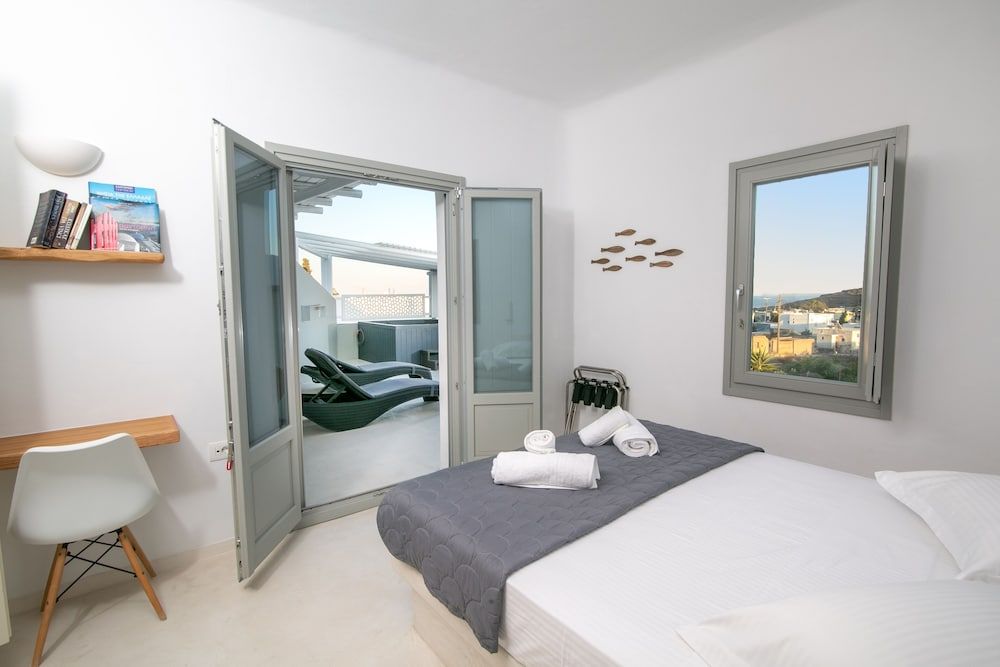 undefined Shades of White Villas 2