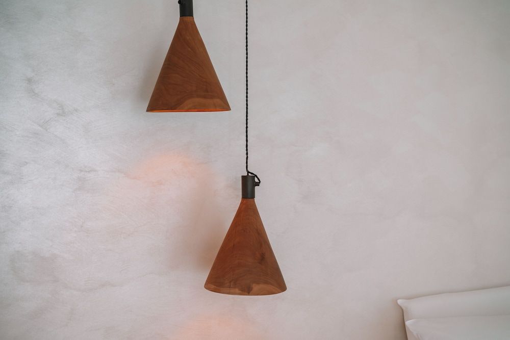 Nelya Suites Exclusive Suite 9