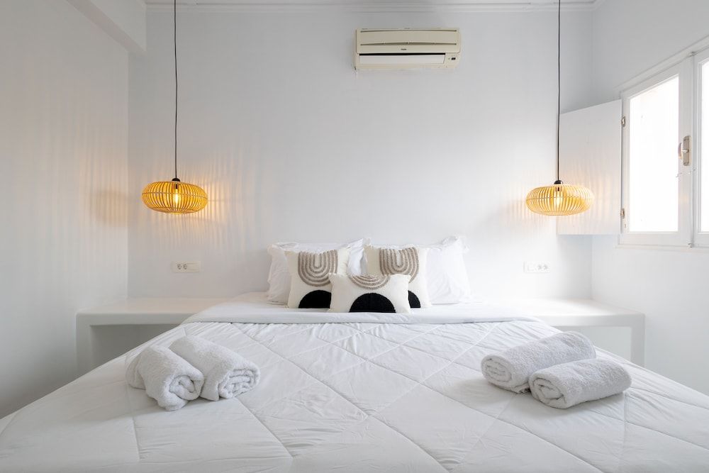 Black Rock villas Junior Villa