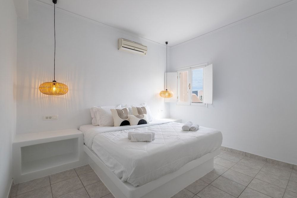 Black Rock villas Junior Villa 3