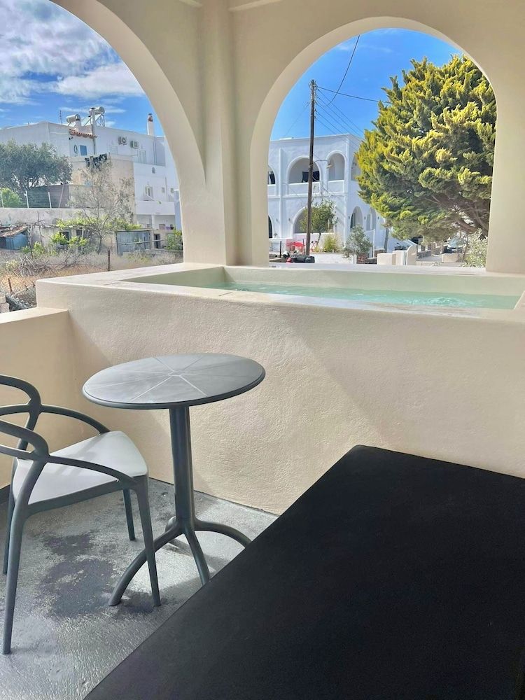 Black Rock villas Junior Villa 9