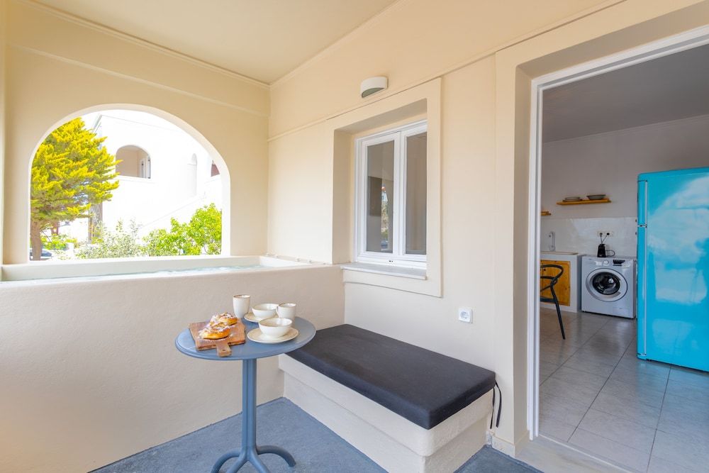 Black Rock villas Junior Villa 8