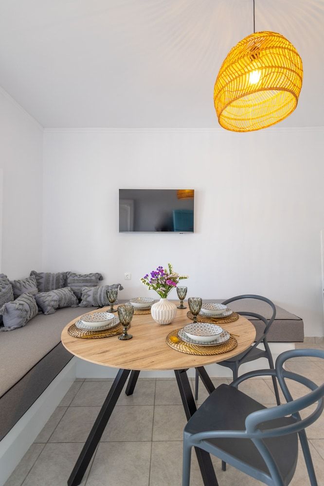 Black Rock villas Junior Villa 17