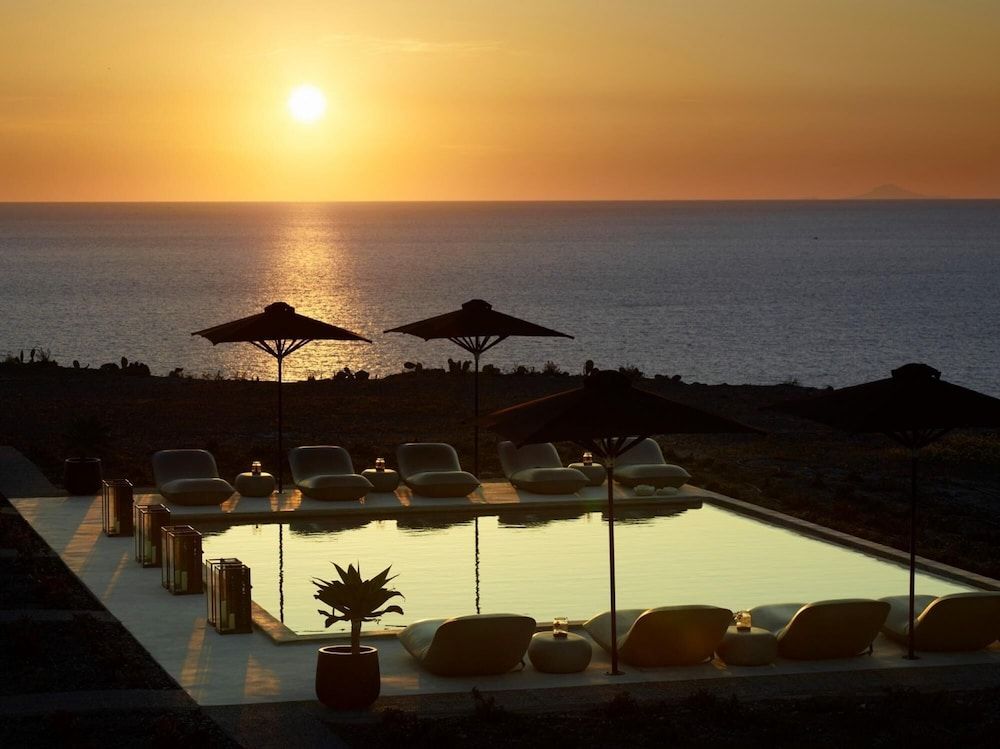 undefined Villa Absolute Paradise Santorini 9