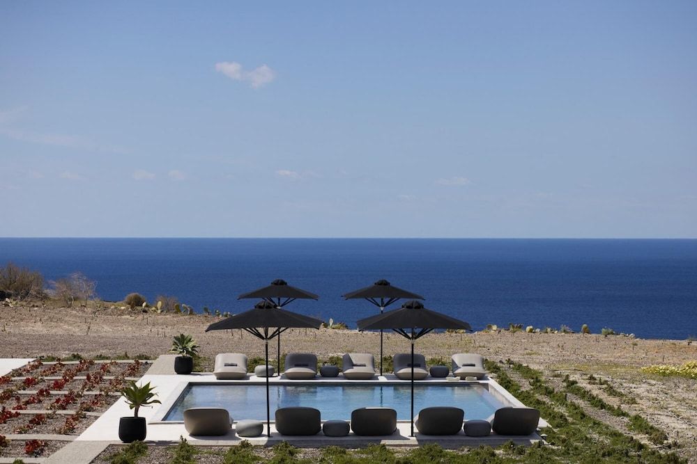 undefined Villa Absolute Paradise Santorini 8