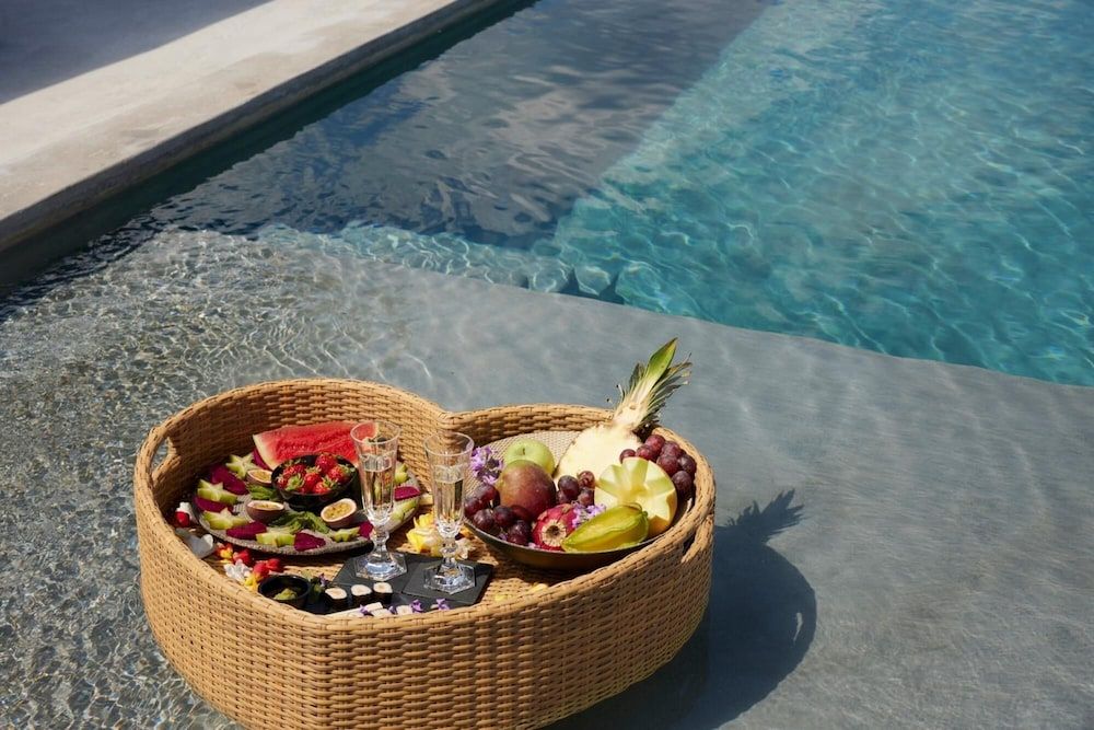 undefined Villa Absolute Paradise Santorini 7