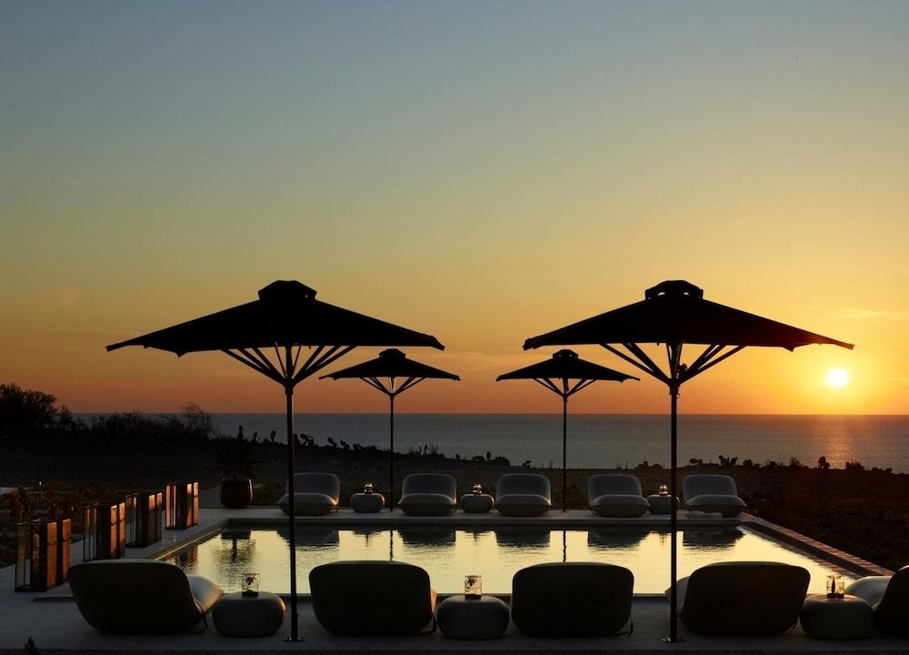 undefined Villa Absolute Paradise Santorini 10