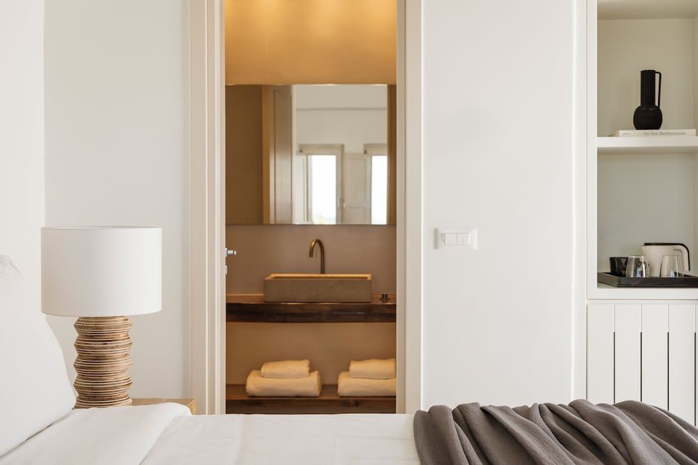 Amaria Beach Resort Deluxe Double or Twin Room, Garden View 5