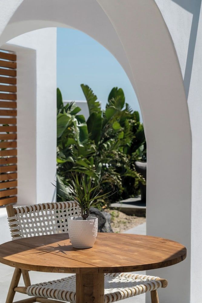 Numa Santorini Lifestyle One Bedroom Villa with Private Pool 7