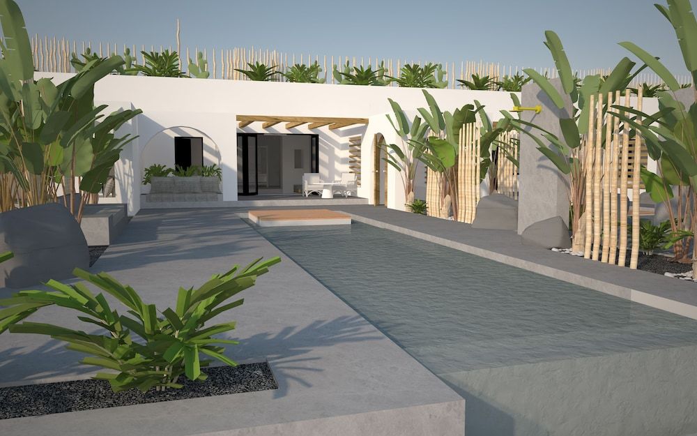 undefined Numa Santorini 6