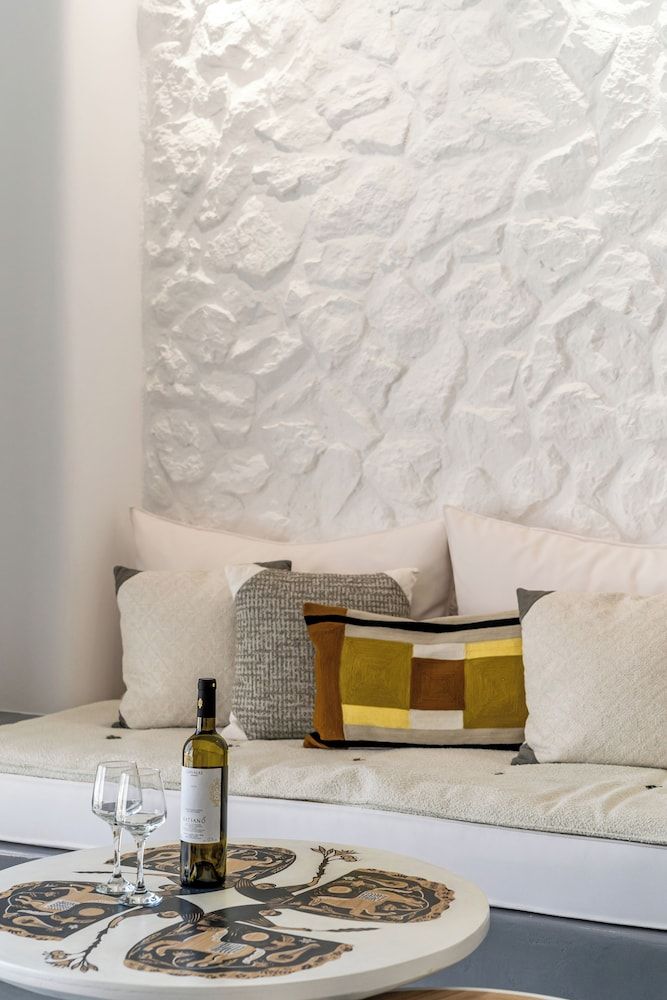 Numa Santorini Lifestyle One Bedroom Villa with Private Pool 6