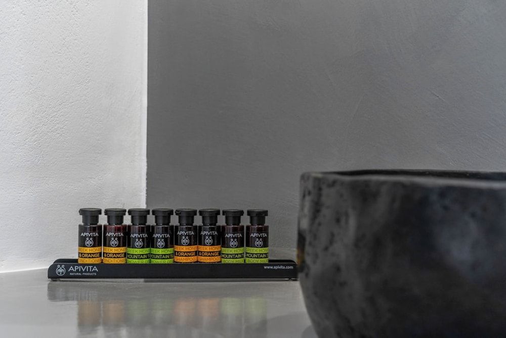 Numa Santorini Lifestyle One Bedroom Villa with Private Pool 11