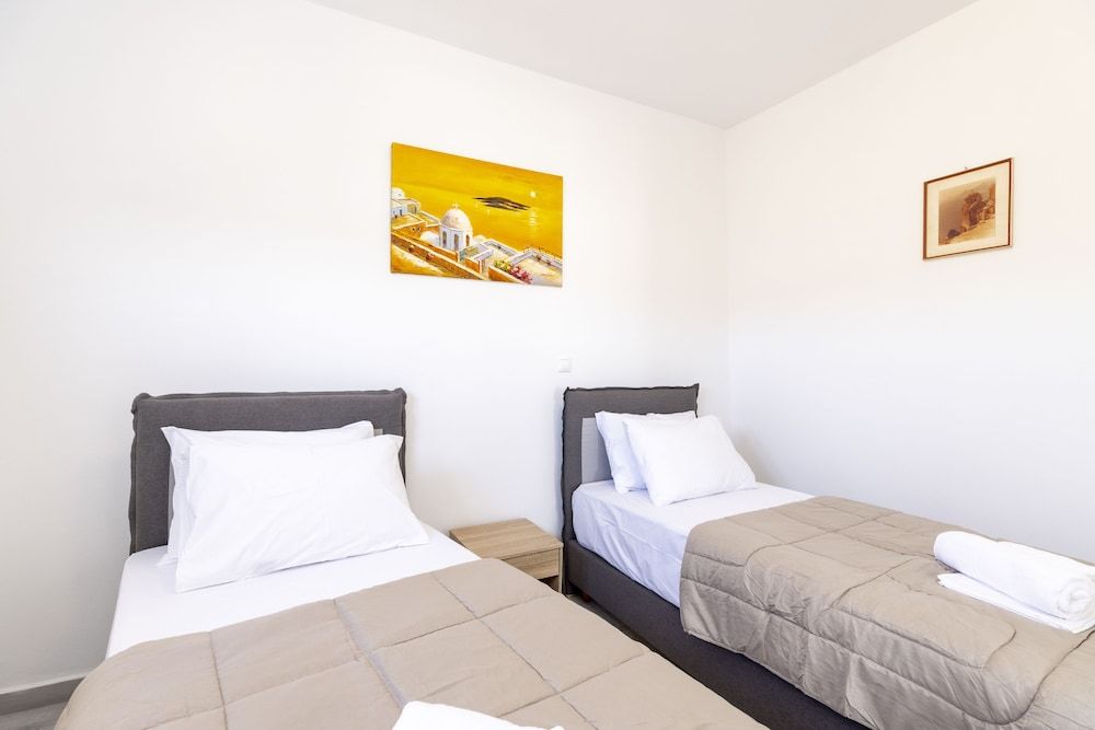 undefined Villa Ostrich