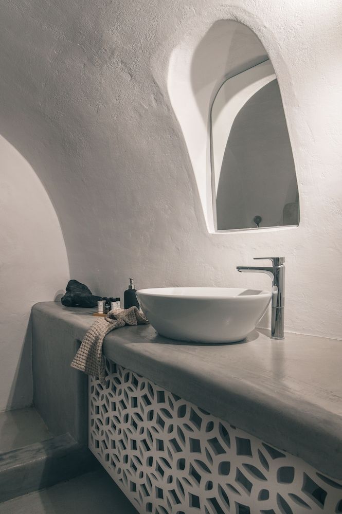 Yposkafon Concept Luxury Villa 6