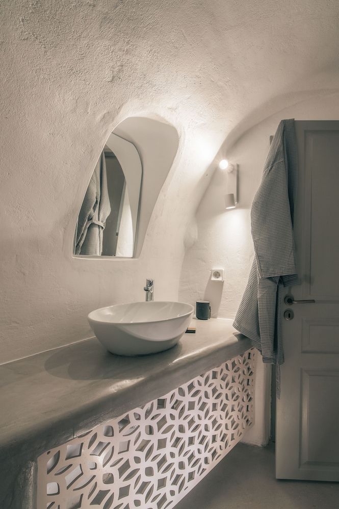 Yposkafon Concept Luxury Villa 7