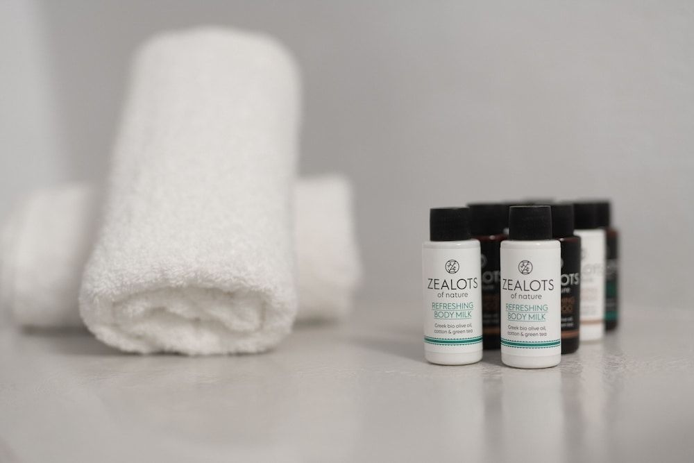 Yposkafon Concept Luxury Villa 5