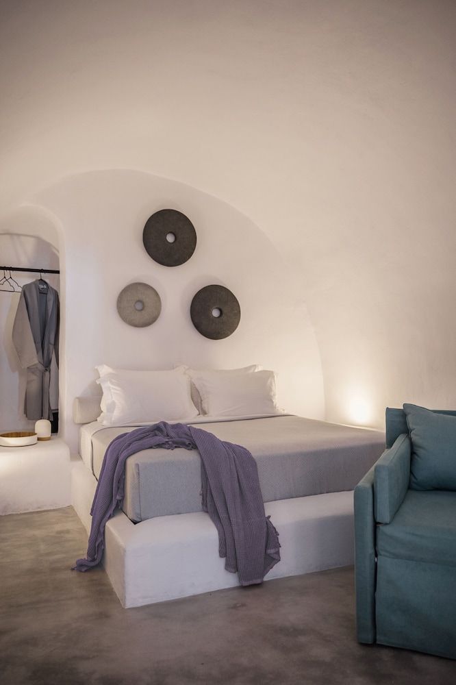 Yposkafon Concept Luxury Villa 10