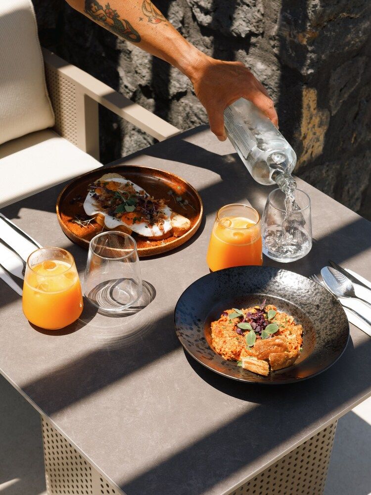 undefined Elysian Retreat - Adults Only 8