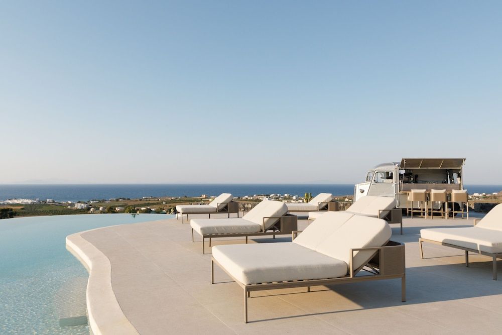 undefined Elysian Retreat - Adults Only 10