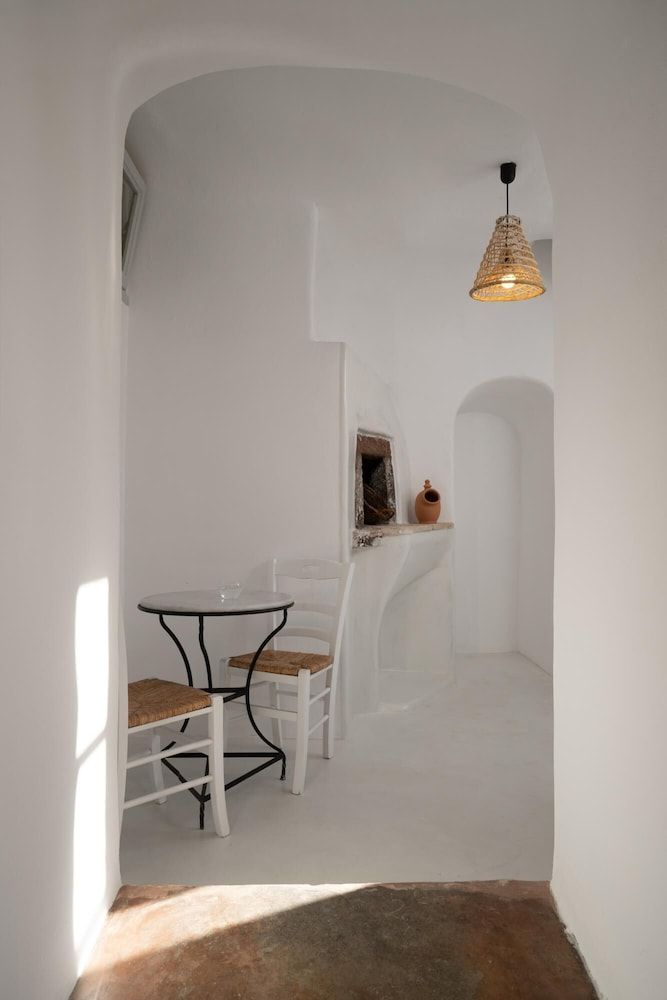 undefined Madame Kalitsi-irini Apartment 7