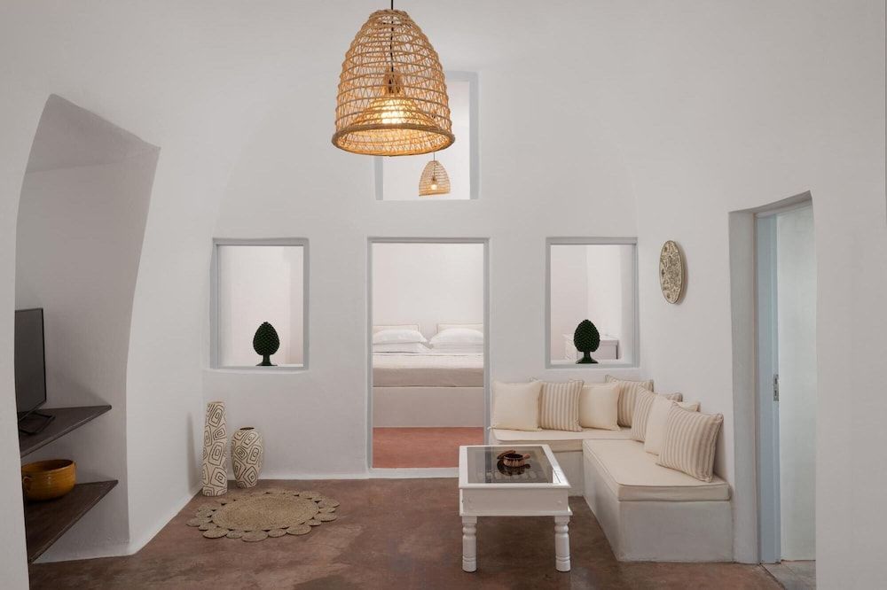 undefined Madame Kalitsi-irini Apartment