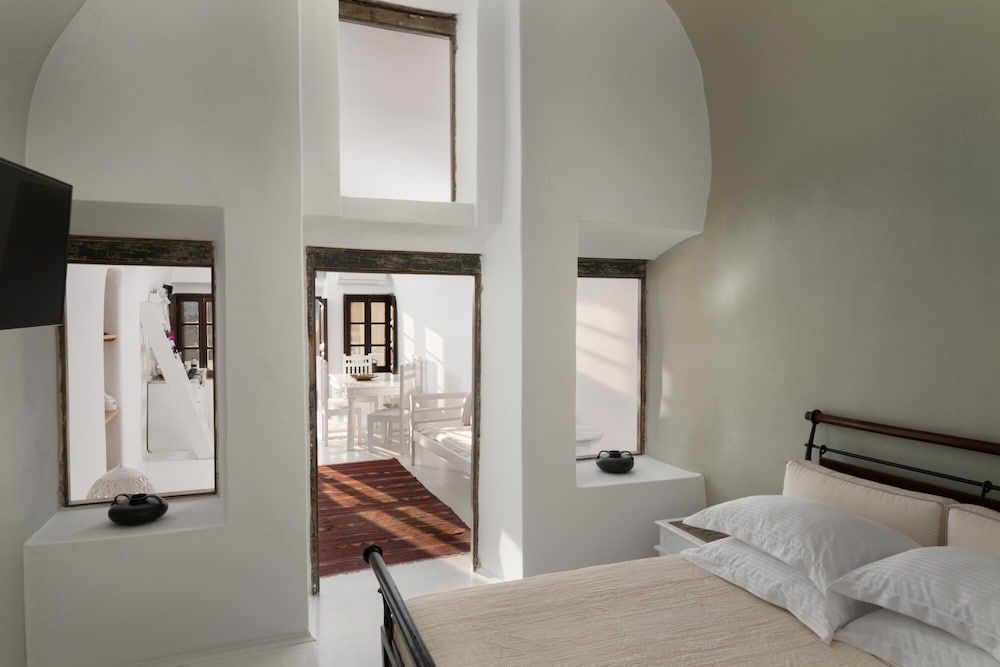 undefined Madame Kalitsi-ariadni Apartment 6