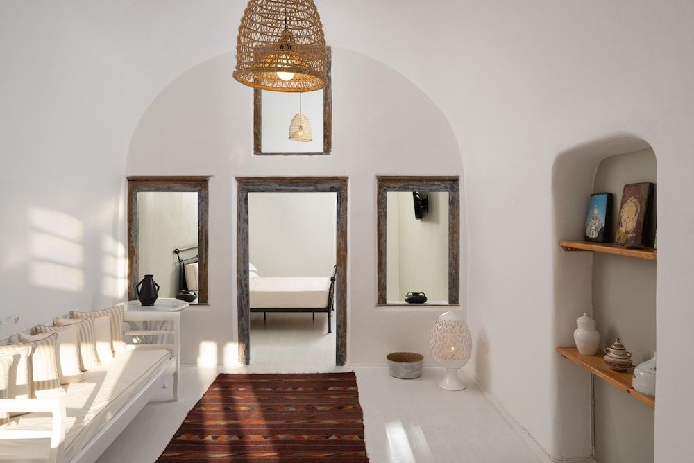 undefined Madame Kalitsi-ariadni Apartment 9