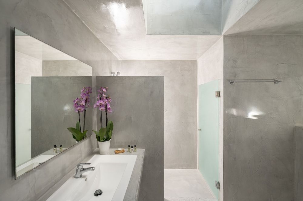 Infinite Blue Luxury Suites Deluxe Apartment 9