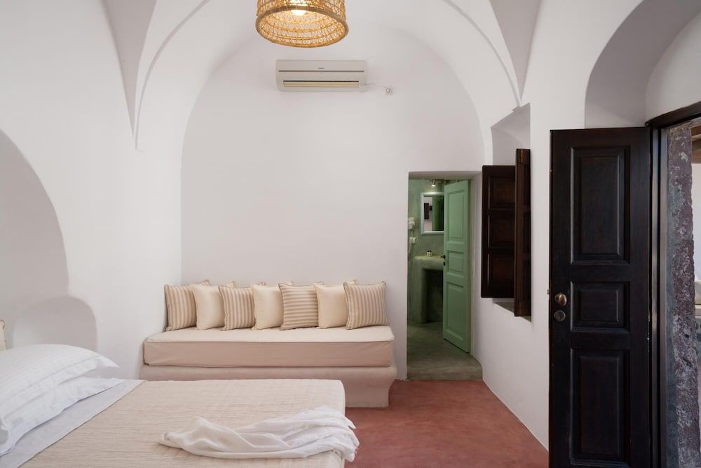 undefined Madame Kalitsi-ioli Standard Room