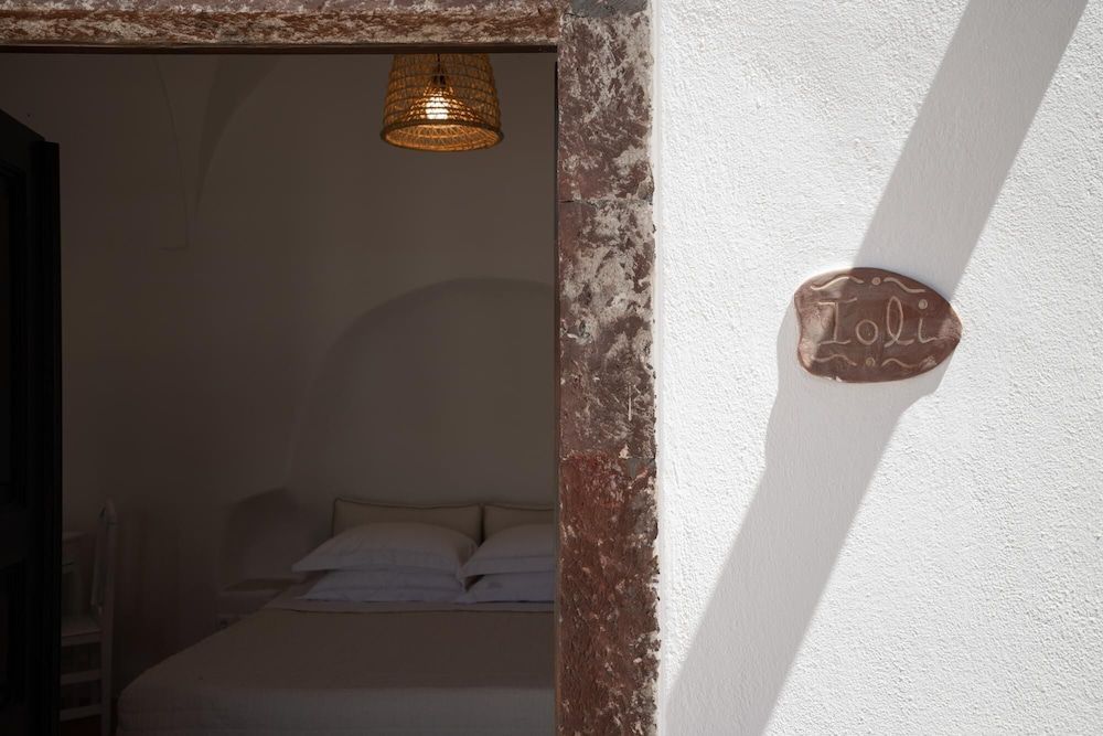undefined Madame Kalitsi-ioli Standard Room 2