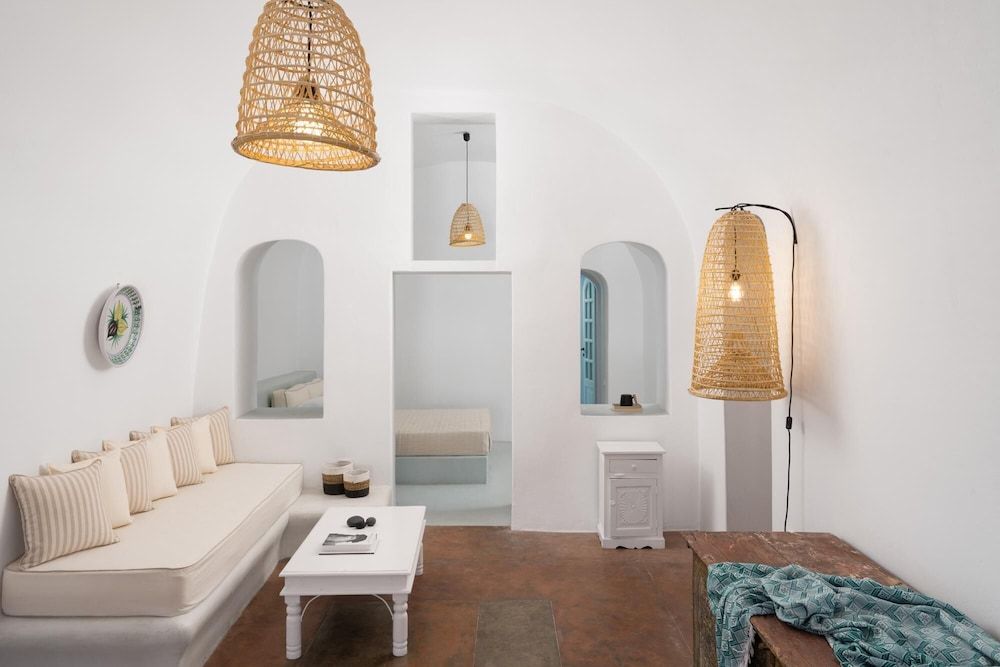 undefined Madame Kalitsi-kleio Apartment