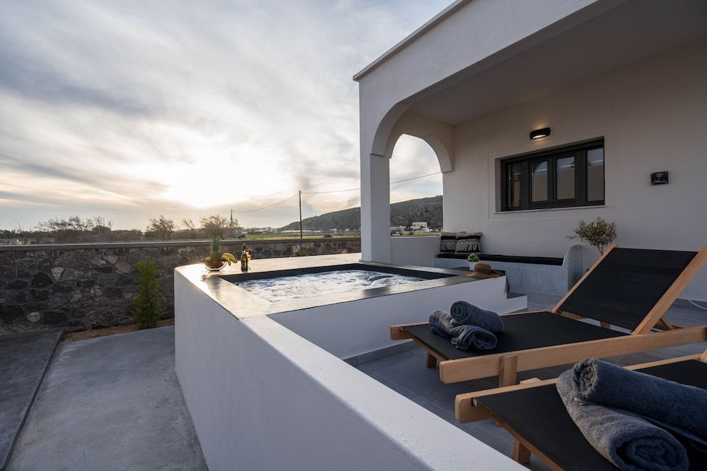 Almira Luxury Suites Suite, 1 Bedroom (Avra) 20