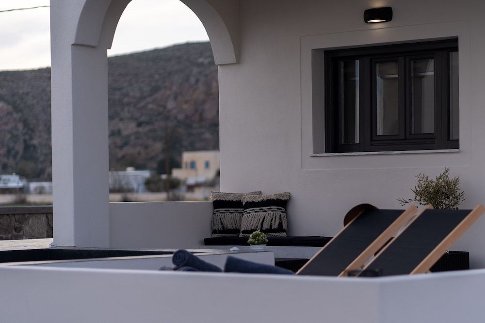 Almira Luxury Suites Suite, 1 Bedroom (Avra) 17