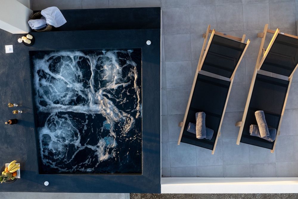 Almira Luxury Suites Suite, 1 Bedroom (Avra) 25